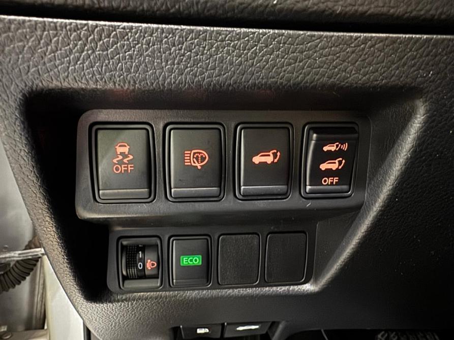 Nissan X-Trail III Санкт-Петербург  - изображение 14