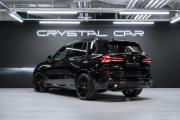 BMW X5 IV (G05/G18) Рестайлинг Москва  - изображение 40