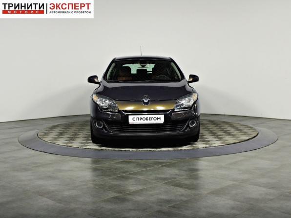Renault Megane III Рестайлинг с пробегом 2013 года, цена 837 000 рублей, 172640 км, хэтчбек, Автокод Объявления