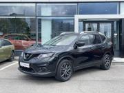 Nissan X-Trail III Рестайлинг Москва  - изображение 24