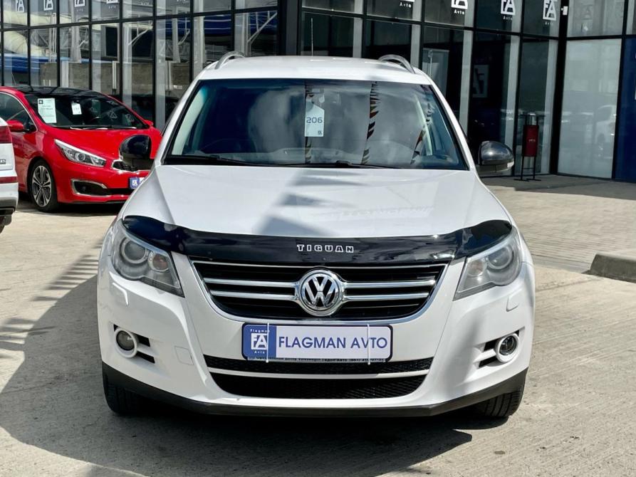 Volkswagen Tiguan I Краснодар  - изображение 10