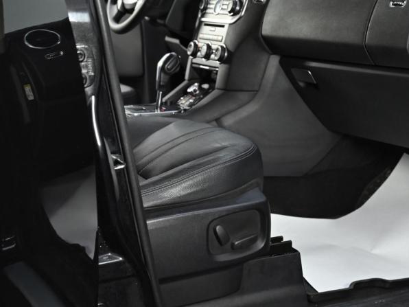 Land Rover Discovery IV с пробегом 2012 года, цена 1 449 000 рублей, 148000 км, внедорожник, Автокод Объявления