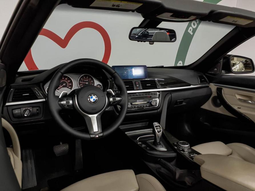 BMW 4 серии F32/F33/F36 Москва  - изображение 12