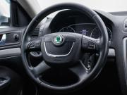 Skoda Octavia II (A5) Рестайлинг Москва  - изображение 30