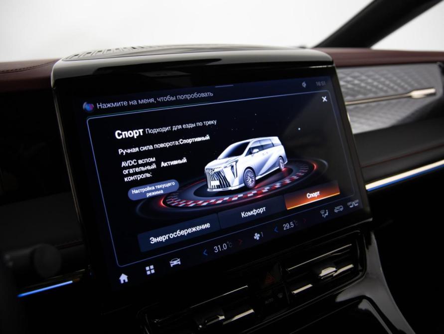 GAC M8 Санкт-Петербург  - изображение 12