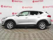 Hyundai Tucson III Рестайлинг Вологда  - изображение 27
