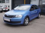 Skoda Rapid I Рестайлинг Москва  - изображение 16