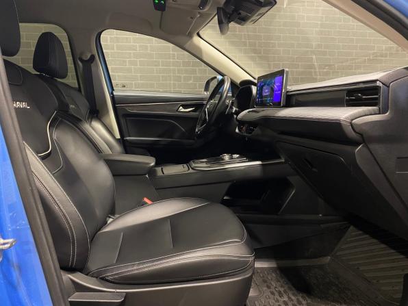 Haval Jolion I с пробегом 2022 года, цена 1 880 000 рублей, 43956 км, внедорожник, Автокод Объявления