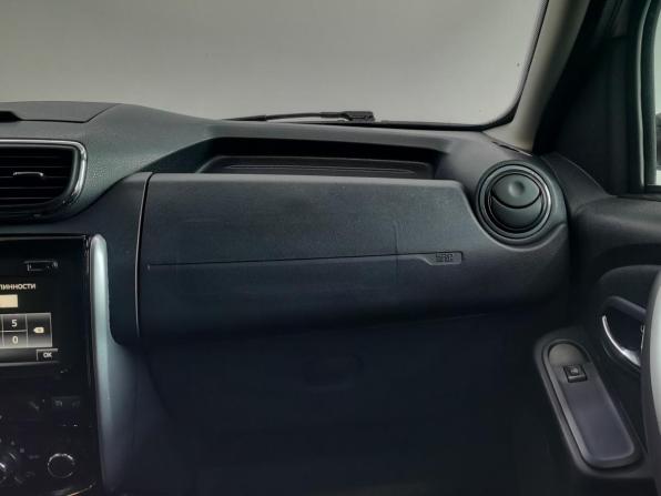 Nissan Terrano III (D10) с пробегом 2020 года, цена 1 140 000 рублей, 317530 км, внедорожник, Автокод Объявления
