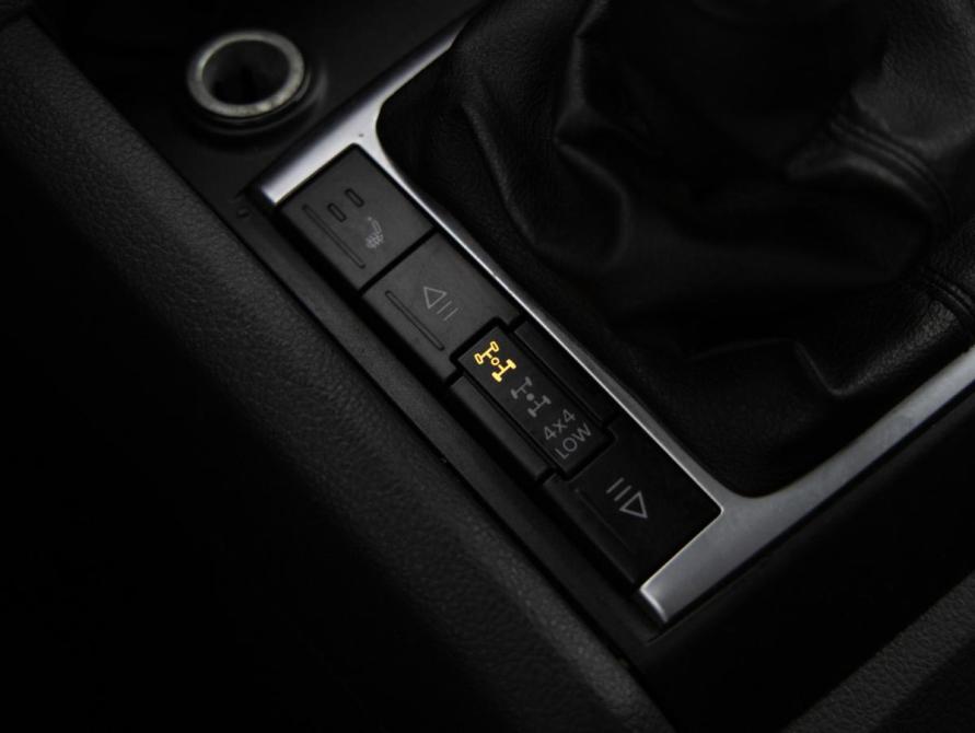 Volkswagen Amarok I Санкт-Петербург  - изображение 15