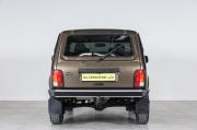 Lada (ВАЗ) Niva Legend I Новосибирск  - изображение 26