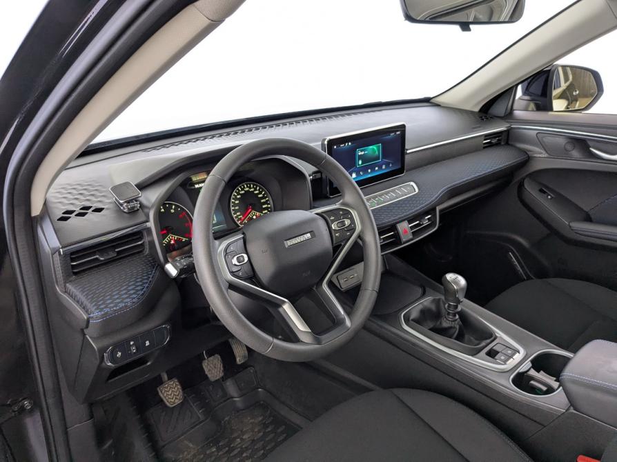 Haval Jolion I Рестайлинг Москва  - изображение 16