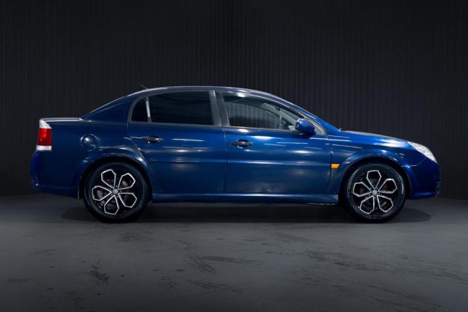 Opel Vectra C Рестайлинг с пробегом 2007 года, цена 399 000 рублей, 310405 км, седан, Автокод Объявления