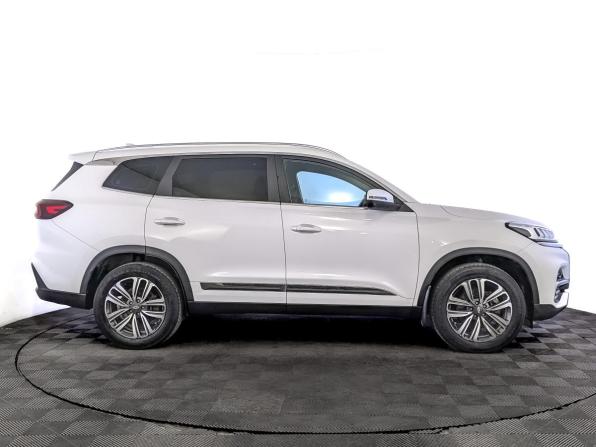 Chery Tiggo 8 I с пробегом 2022 года, цена 1 825 000 рублей, 78227 км, внедорожник, Автокод Объявления