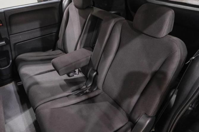 Honda Freed I с пробегом 2011 года, цена 969 000 рублей, 203000 км, компактвэн, Автокод Объявления