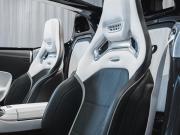 Mercedes-Benz AMG PureSpeed Москва  - изображение 60