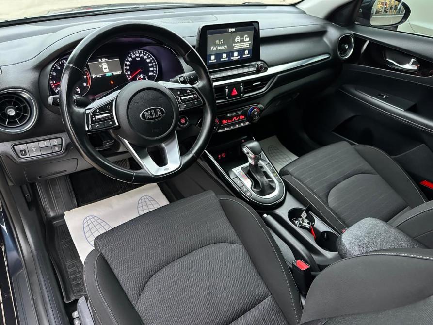 Kia Cerato IV Пермь  - изображение 7