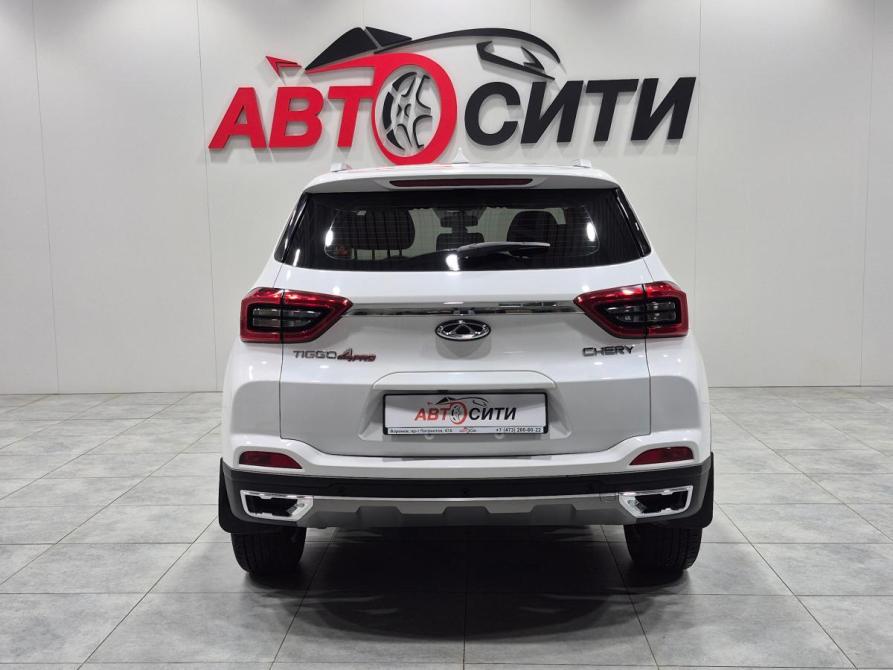 Chery Tiggo 4 Pro I Воронеж  - изображение 6