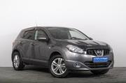 Nissan Qashqai I Рестайлинг Томск  - изображение 23