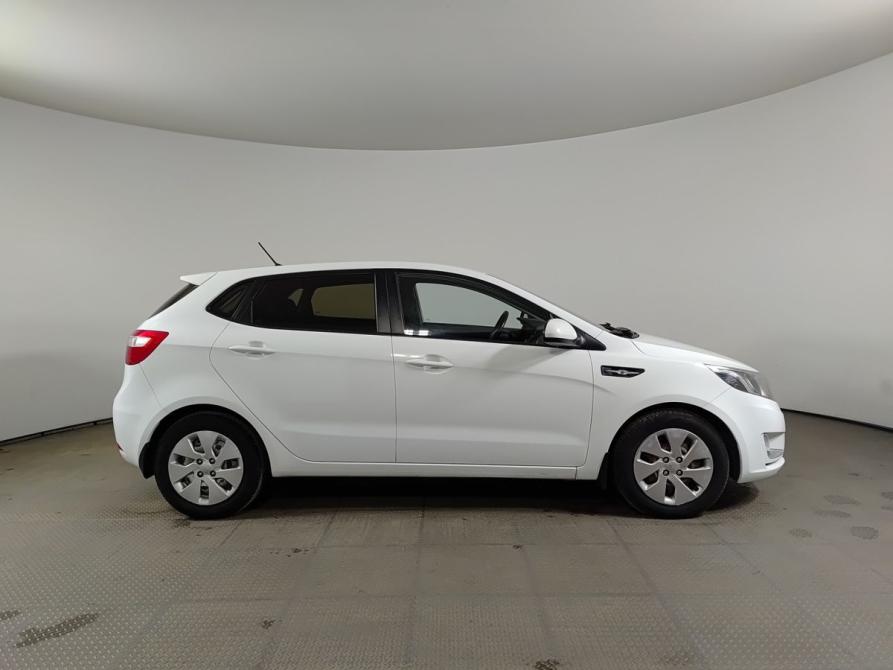 Kia Rio III Уфа  - изображение 4