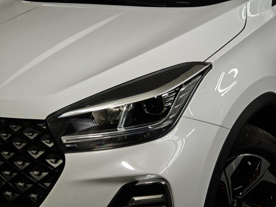 Chery Tiggo 4 Pro I Москва  - изображение 10