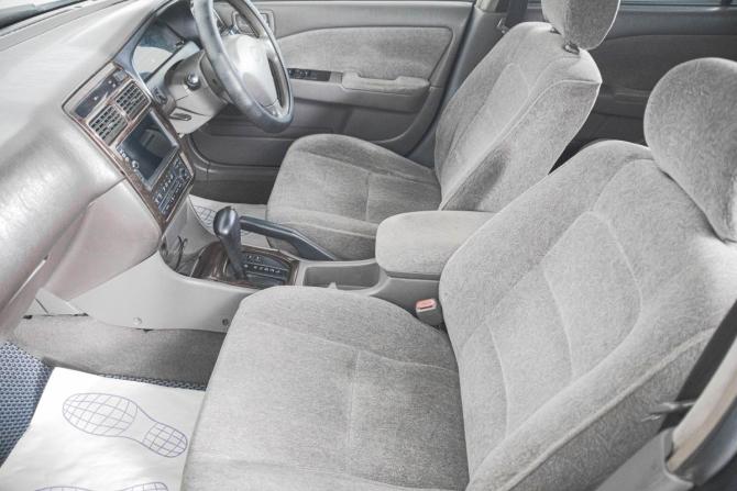 Toyota Corona EXiV II (ST200) с пробегом 1999 года, цена 399 000 рублей, 182000 км, седан-хардтоп, Автокод Объявления