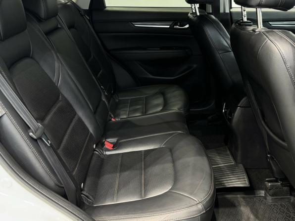Mazda CX-5 II с пробегом 2018 года, цена 2 799 000 рублей, 95779 км, внедорожник, Автокод Объявления
