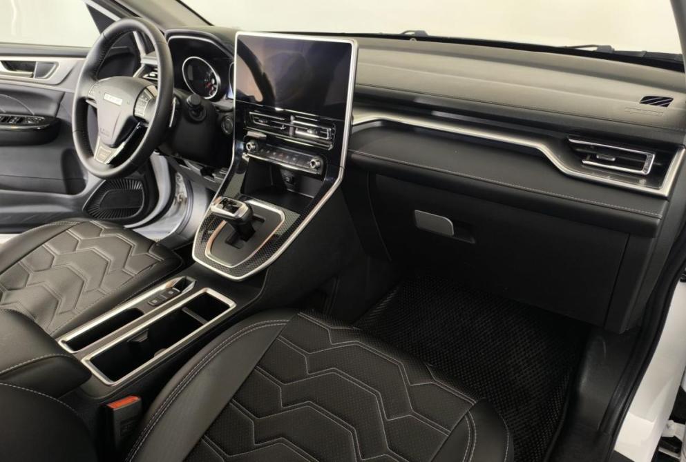 Haval M6 II Нижний Новгород  - изображение 10
