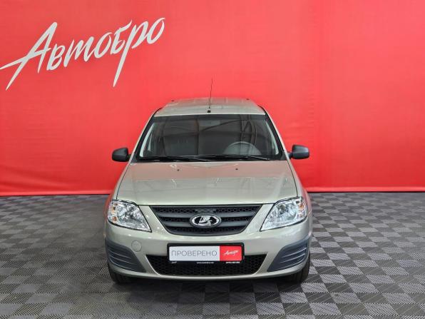 Lada (ВАЗ) Largus I с пробегом 2015 года, цена 650 000 рублей, 260029 км, универсал, Автокод Объявления