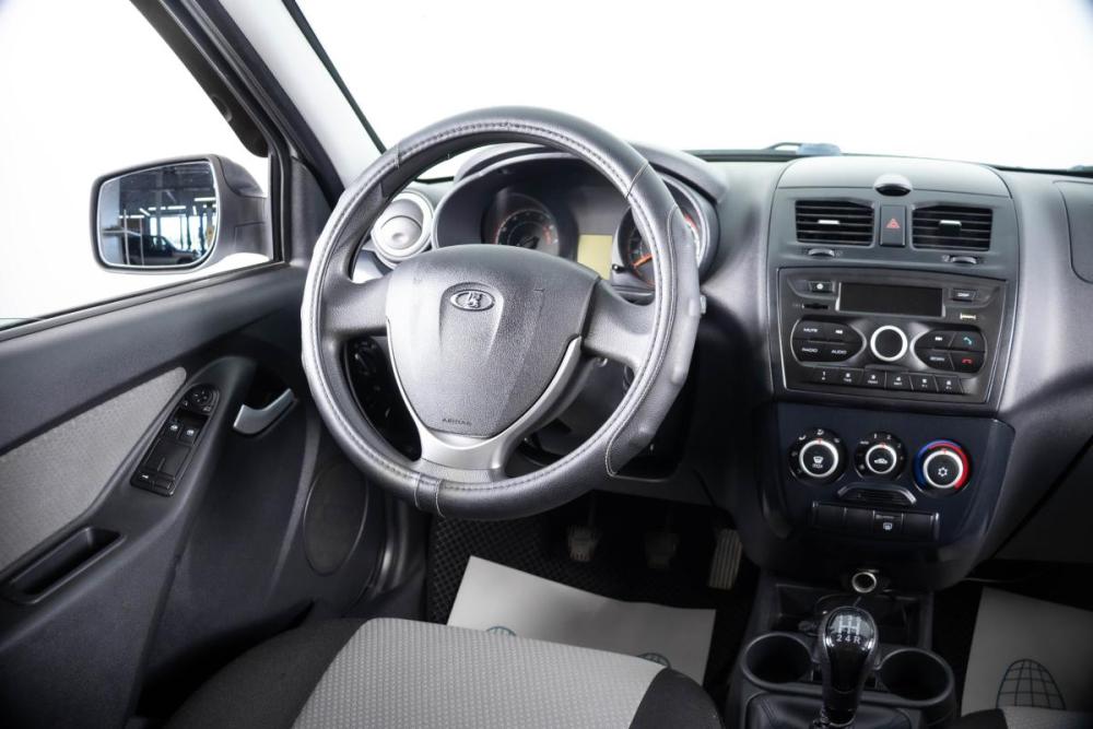 Lada (ВАЗ) Kalina II Пермь  - изображение 12