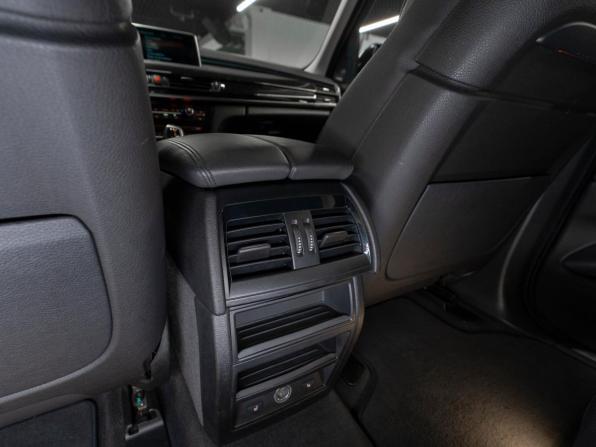 BMW X5 III (F15) с пробегом 2014 года, цена 3 830 000 рублей, 82000 км, внедорожник, Автокод Объявления