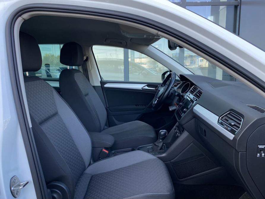 Volkswagen Tiguan II Москва  - изображение 19