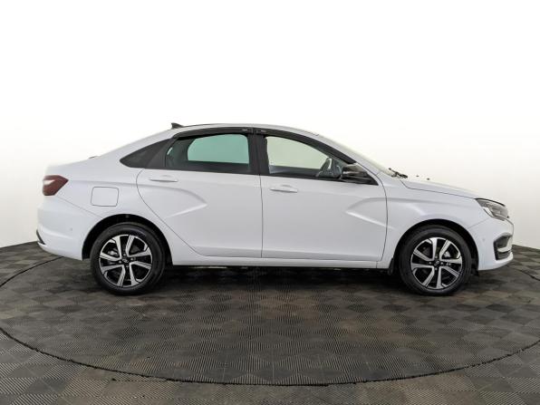 Lada (ВАЗ) Vesta I Рестайлинг (NG) с пробегом 2024 года, цена 1 425 000 рублей, 9791 км, седан, Автокод Объявления