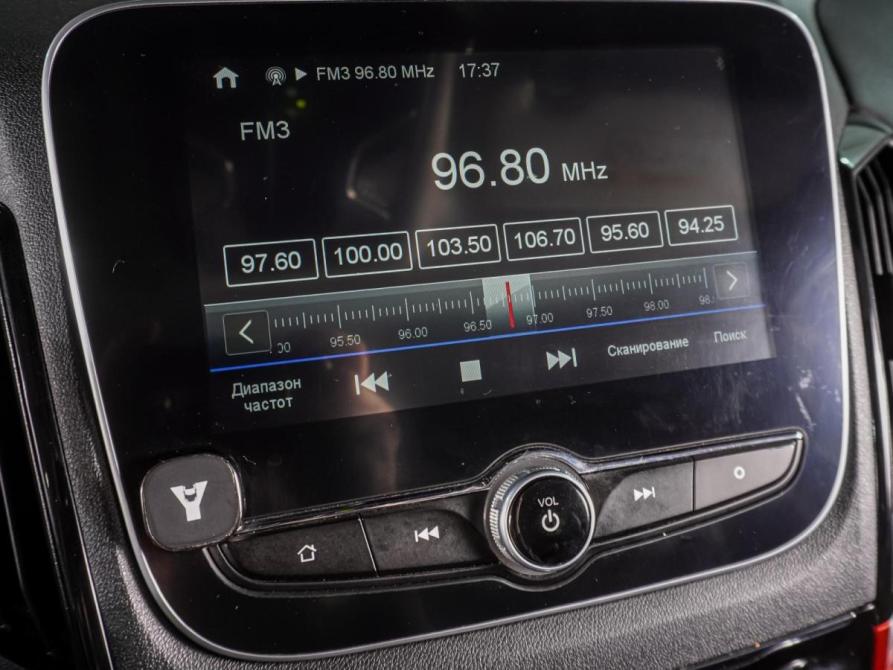Changan CS55 Воронеж  - изображение 12