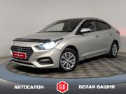 Hyundai Solaris II Екатеринбург  - изображение 16