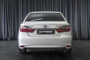 Toyota Camry VII (XV50) Рестайлинг Тюмень  - изображение 25