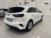 Kia Ceed III Челябинск  - изображение 19