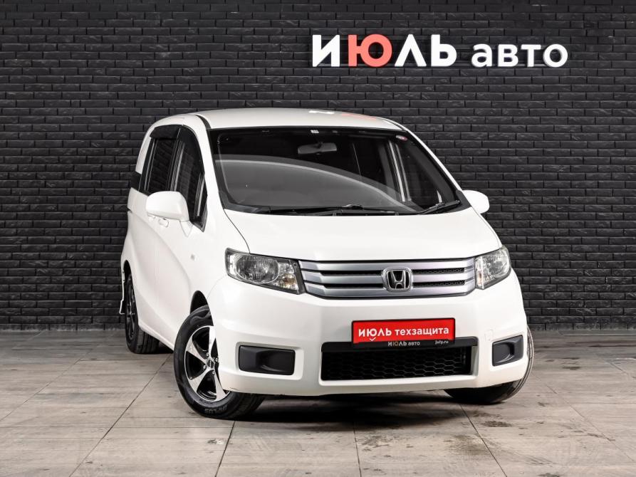 Honda Freed I Екатеринбург  - изображение 3