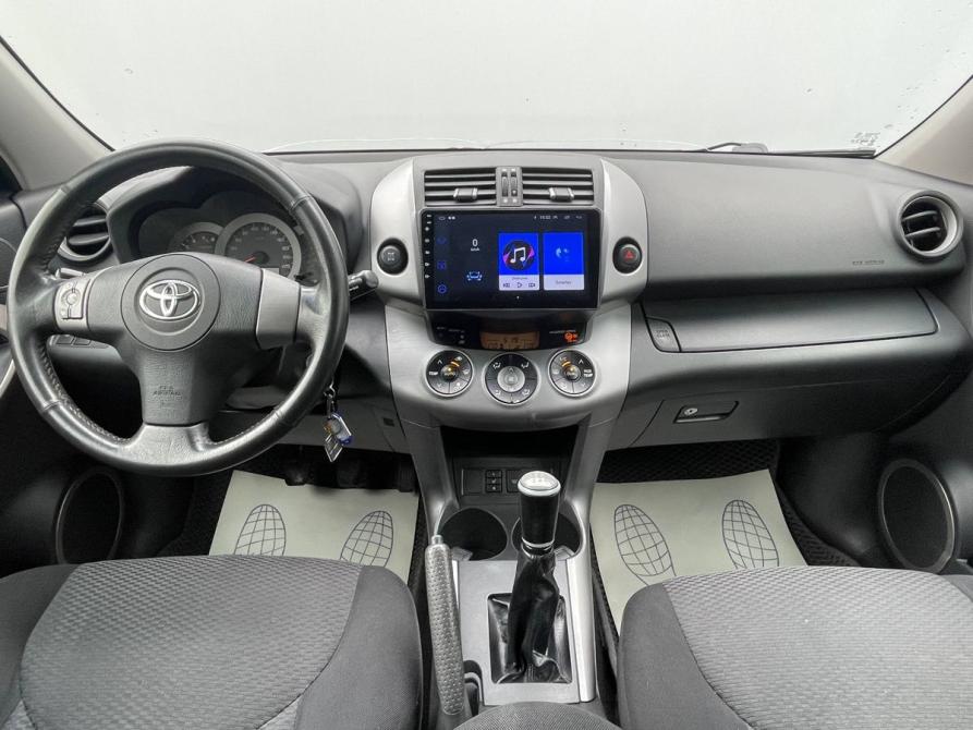 Toyota RAV4 III (XA30) Стерлитамак  - изображение 23