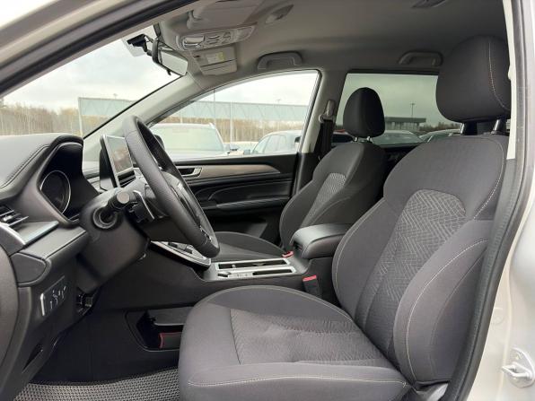 Haval M6 II с пробегом 2023 года, цена 1 750 000 рублей, 41000 км, внедорожник, Автокод Объявления