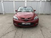 Mazda 3 I (BK) Рестайлинг Ростов-на-Дону  - изображение 19
