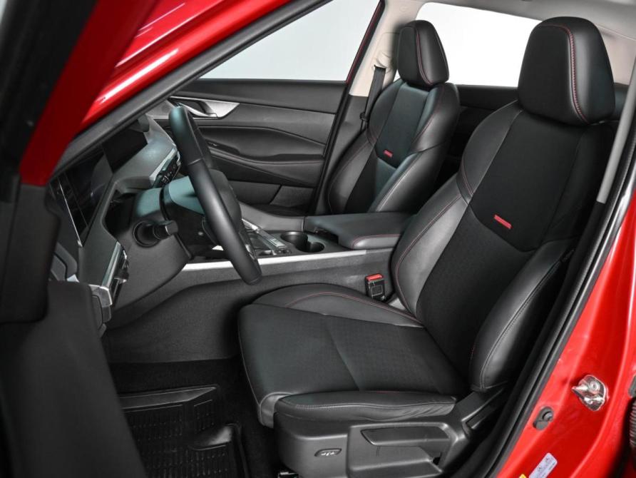 Changan CS35 Plus I Рестайлинг Ростов-на-Дону  - изображение 10