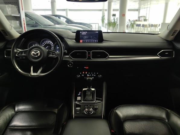Mazda CX-5 II с пробегом 2019 года, цена 2 533 000 рублей, 132500 км, внедорожник, Автокод Объявления
