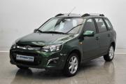 Lada (ВАЗ) Kalina II Москва  - изображение 17