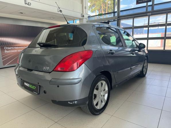 Peugeot 308 I с пробегом 2008 года, цена 199 000 рублей, 228308 км, хэтчбек, Автокод Объявления