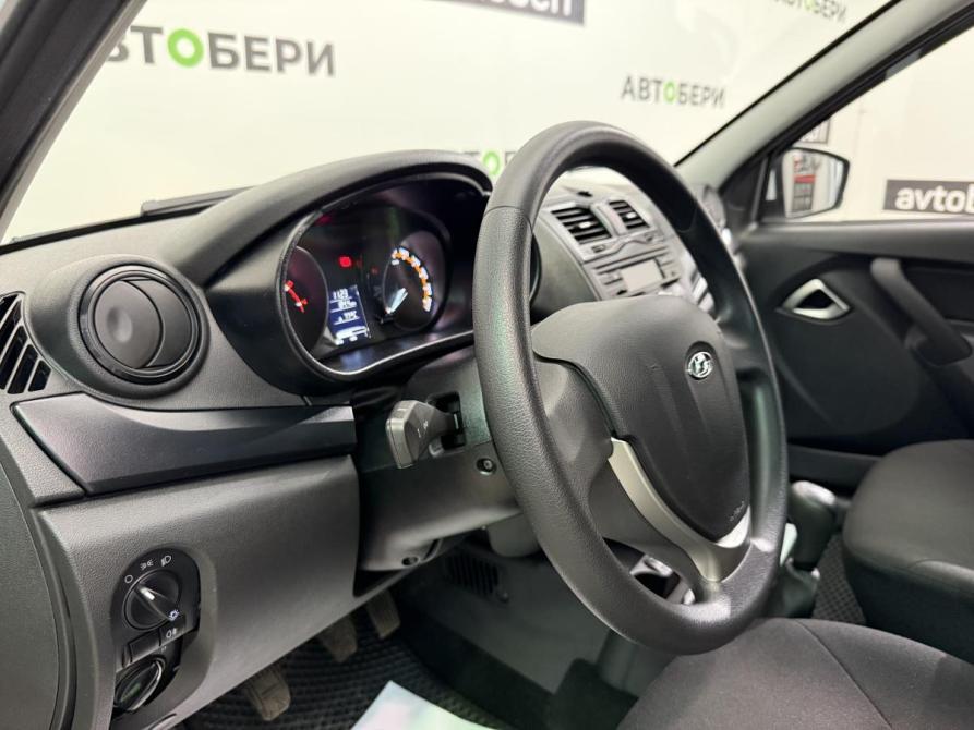 Lada (ВАЗ) Granta I Рестайлинг Ульяновск  - изображение 15