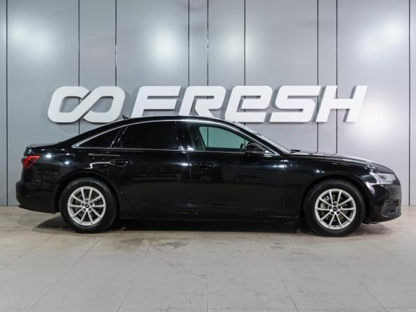 Audi A6 V (C8) с пробегом 2021 года, цена 2 999 000 рублей, 186820 км, седан, Автокод Объявления