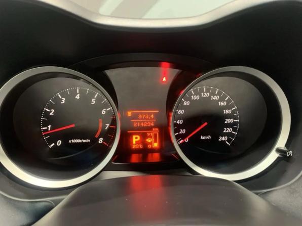 Mitsubishi Lancer X Рестайлинг с пробегом 2012 года, цена 770 000 рублей, 214286 км, седан, Автокод Объявления