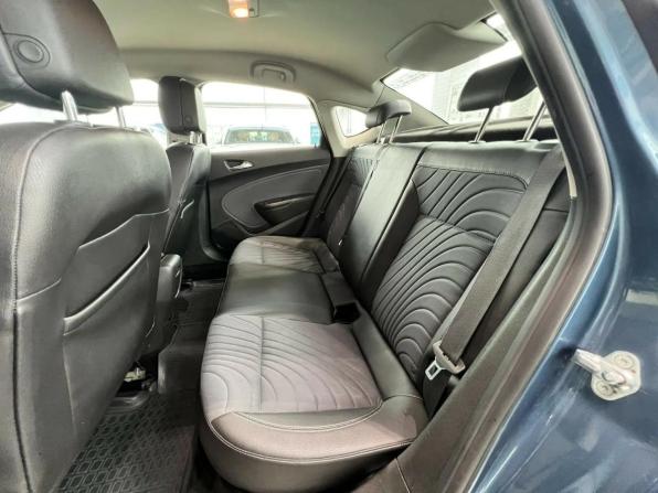 Opel Astra J Рестайлинг с пробегом 2012 года, цена 765 000 рублей, 109535 км, седан, Автокод Объявления