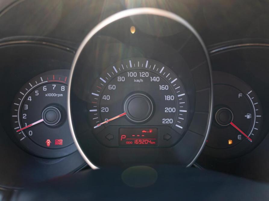 Kia Rio III Краснодар  - изображение 15